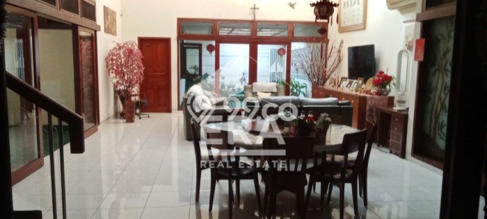 Hunian Super Elit dengan Akses Paling Strategis di Cibubur, Jakarta Timur Hunian Super Elit dengan Akses Paling Strategis di Cibubur, Jakarta Timur