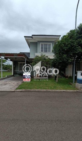 Jual Rumah Strategis Bagus Punya 4 KT di Sindang Jaya Tangerang - Jual Rumah Strategis Bagus Punya 4 KT di Sindang Jaya Tangerang -