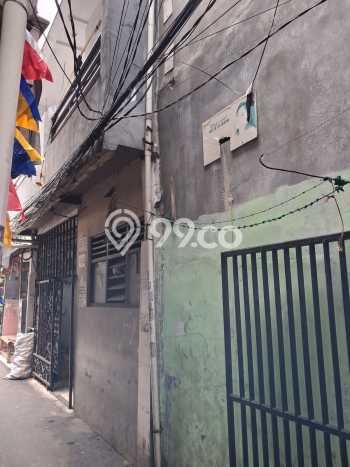 Rumah Kost Dijual di Tanjung Duren Jakarta Barat Luas 304m2 Rumah Kost Dijual di Tanjung Duren Jakarta Barat Luas 304m2