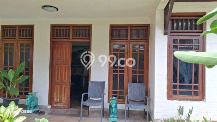Dijual Rumah Mewah Megah Dengan View Eksklusif di Tanah Kusir, Jakarta Selatan Dijual Rumah Mewah Megah Dengan View Eksklusif di Tanah Kusir, Jakarta Selatan