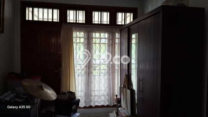 Dijual Rumah Mewah Megah Dengan View Eksklusif di Tanah Kusir, Jakarta Selatan Dijual Rumah Mewah Megah Dengan View Eksklusif di Tanah Kusir, Jakarta Selatan