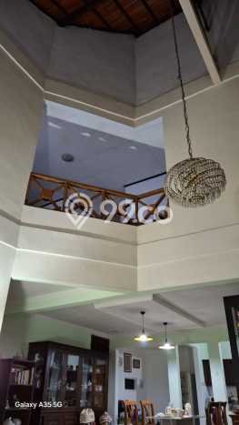 Dijual Rumah Mewah Megah Dengan View Eksklusif di Tanah Kusir, Jakarta Selatan Dijual Rumah Mewah Megah Dengan View Eksklusif di Tanah Kusir, Jakarta Selatan