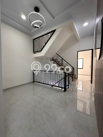 Rumah Elit Modern Siap Huni di Tanjung Duren Jakarta Barat Rumah Elit Modern Siap Huni di Tanjung Duren Jakarta Barat