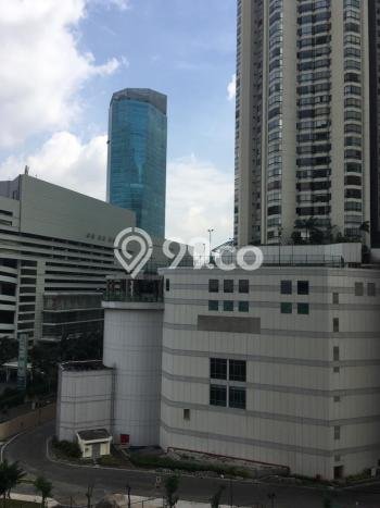Apartemen Kawasan Taman Anggrek, 1 KM, Luas 26m², Prime Area Apartemen Kawasan Taman Anggrek, 1 KM, Luas 26m², Prime Area