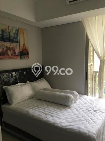 Apartemen Kawasan Taman Anggrek, 1 KM, Luas 26m², Prime Area Apartemen Kawasan Taman Anggrek, 1 KM, Luas 26m², Prime Area