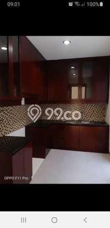 Rumah di Gandaria, LT 120m², LB 255m² Rumah di Gandaria, LT 120m², LB 255m²