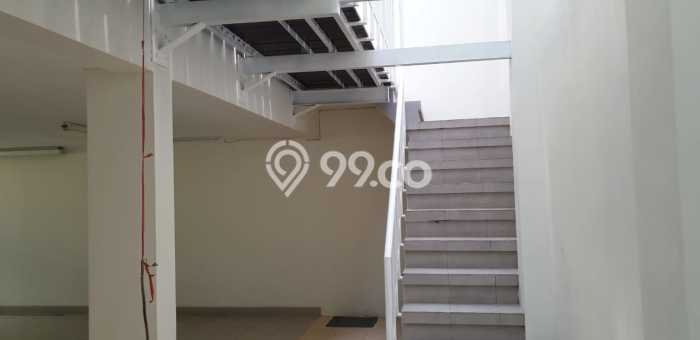 Rumah di Gandaria, Area Strategis, 3 KM Rumah di Gandaria, Area Strategis, 3 KM