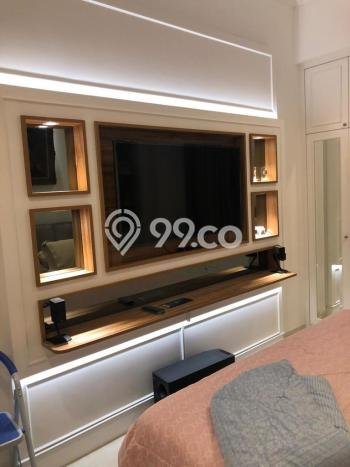 Disewakan Apartemen Strategis Kawasan Taman Anggrek, 3 KT, Luas 99m², Best View Disewakan Apartemen Strategis Kawasan Taman Anggrek, 3 KT, Luas 99m², Best View