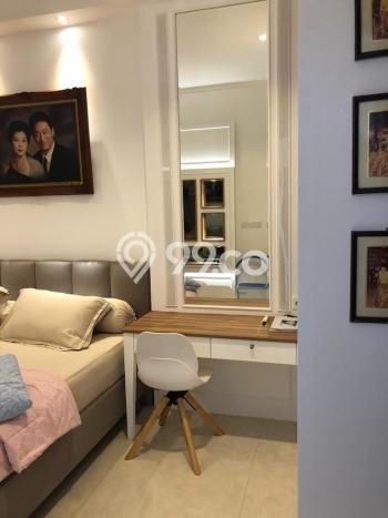 Disewakan Apartemen Strategis Kawasan Taman Anggrek, 3 KT, Luas 99m², Best View Disewakan Apartemen Strategis Kawasan Taman Anggrek, 3 KT, Luas 99m², Best View