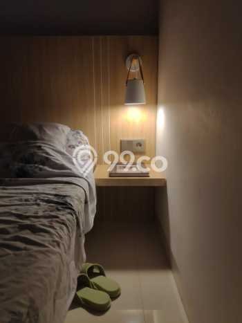 Apartemen Premium Kawasan Taman Anggrek, 2 KT, Luas 50m², Area Prospektif Apartemen Premium Kawasan Taman Anggrek, 2 KT, Luas 50m², Area Prospektif
