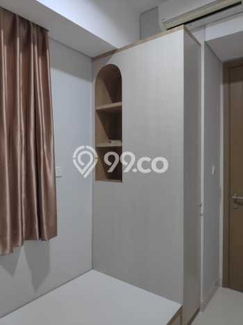 Apartemen Premium Kawasan Taman Anggrek, 2 KT, Luas 50m², Area Prospektif Apartemen Premium Kawasan Taman Anggrek, 2 KT, Luas 50m², Area Prospektif