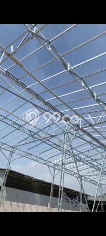 Gudang di Kalideres, Luas 336m², Disewakan, Pusat Bisnis, Siap Operasional Gudang di Kalideres, Luas 336m², Disewakan, Pusat Bisnis, Siap Operasional