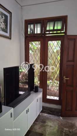 Dijual Rumah Mewah Megah Dengan View Eksklusif di Tanah Kusir, Jakarta Selatan Dijual Rumah Mewah Megah Dengan View Eksklusif di Tanah Kusir, Jakarta Selatan