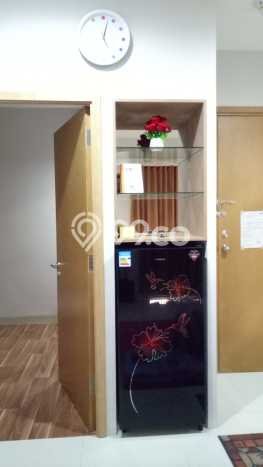 Disewakan Apartemen Minimalis 57m2 Punya 2 KT, 1 KM, Lokasi di Kemayoran Disewakan Apartemen Minimalis 57m2 Punya 2 KT, 1 KM, Lokasi di Kemayoran