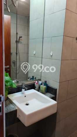 Dijual Segera Apartemen 1 KT & 1 KM di BSD, Tangerang Selatan Dijual Segera Apartemen 1 KT & 1 KM di BSD, Tangerang Selatan