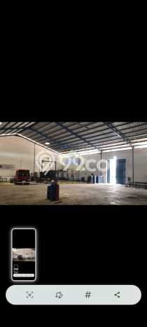 For Rent Gudang Premium di Legok, Luas 900m², Pusat Bisnis For Rent Gudang Premium di Legok, Luas 900m², Pusat Bisnis