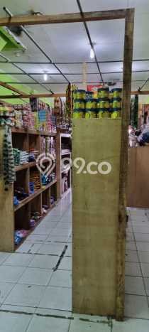 Ruko di Duri Kosambi, Luas 200m², Mainroad, Lokasi Ramai Ruko di Duri Kosambi, Luas 200m², Mainroad, Lokasi Ramai
