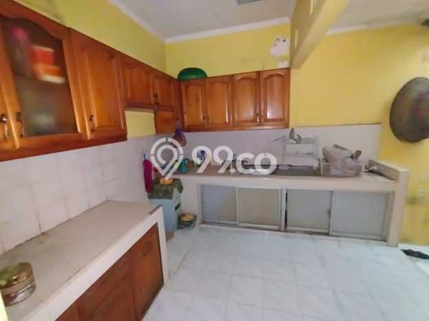 Rumah Eksklusif Siap Huni LT 200m2 di Karawaci, Tangerang Rumah Eksklusif Siap Huni LT 200m2 di Karawaci, Tangerang