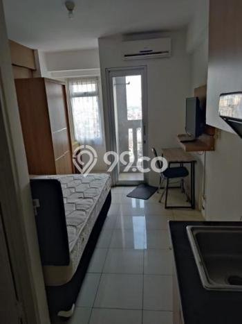 Apartemen Murah Dijual di Jakarta Utara 1 KT & 1 KM Apartemen Murah Dijual di Jakarta Utara 1 KT & 1 KM