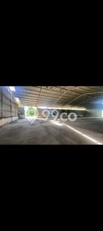 Gudang Disewa di Parung Panjang, Bogor, LT 7600m2 / LB 1000m2 Gudang Disewa di Parung Panjang, Bogor, LT 7600m2 / LB 1000m2