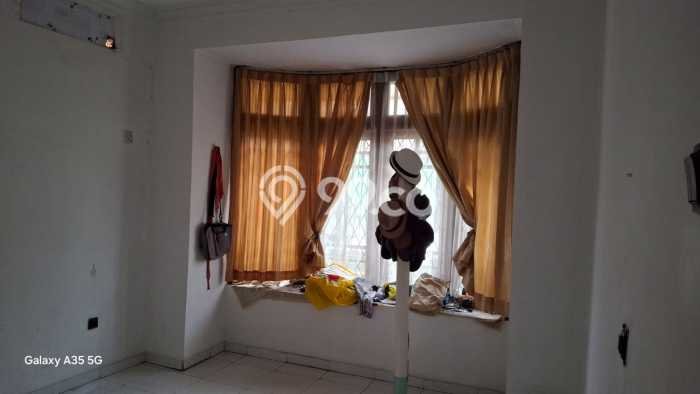 Dijual Rumah Mewah Megah Dengan View Eksklusif di Tanah Kusir, Jakarta Selatan Dijual Rumah Mewah Megah Dengan View Eksklusif di Tanah Kusir, Jakarta Selatan