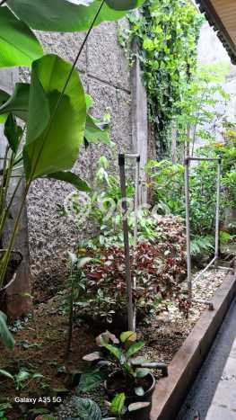 Dijual Rumah Mewah Megah Dengan View Eksklusif di Tanah Kusir, Jakarta Selatan Dijual Rumah Mewah Megah Dengan View Eksklusif di Tanah Kusir, Jakarta Selatan