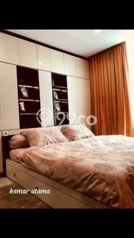 Dijual Apartemen 2 KT & 1 KM di Tangerang Lokasi Strategis Dijual Apartemen 2 KT & 1 KM di Tangerang Lokasi Strategis