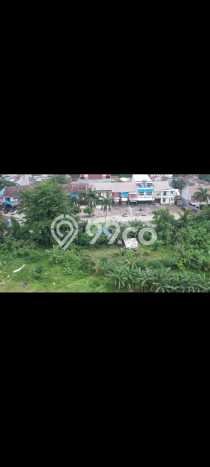 Lahan Sewa di Karawaci Tangerang dengan Luas 4652m2 Lahan Sewa di Karawaci Tangerang dengan Luas 4652m2