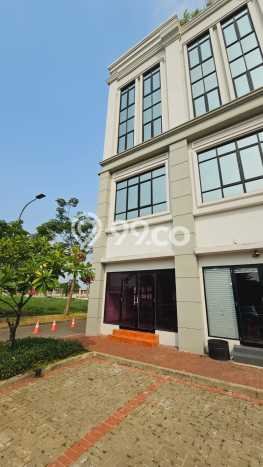Untuk Dijual Ruko di Kelapa Gading Jakarta Utara LT 81m2 / LB 324m2 Untuk Dijual Ruko di Kelapa Gading Jakarta Utara LT 81m2 / LB 324m2