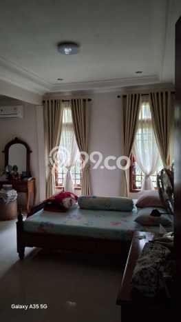Dijual Rumah Mewah Megah Dengan View Eksklusif di Tanah Kusir, Jakarta Selatan Dijual Rumah Mewah Megah Dengan View Eksklusif di Tanah Kusir, Jakarta Selatan