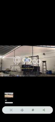 For Rent Gudang Premium di Legok, Luas 900m², Pusat Bisnis For Rent Gudang Premium di Legok, Luas 900m², Pusat Bisnis
