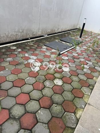 Rumah Kontrakan Jakarta Barat LT 216m2 LB 400m2 Kawasan Metland Puri Rumah Kontrakan Jakarta Barat LT 216m2 LB 400m2 Kawasan Metland Puri