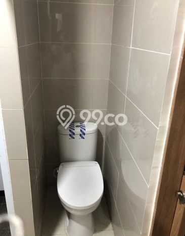 Unit Apartemen Dijual di BSD, Tangerang Selatan, dengan 1 Bedroom, 1 Bathroom Unit Apartemen Dijual di BSD, Tangerang Selatan, dengan 1 Bedroom, 1 Bathroom