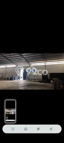 For Rent Gudang Premium di Legok, Luas 900m², Pusat Bisnis For Rent Gudang Premium di Legok, Luas 900m², Pusat Bisnis