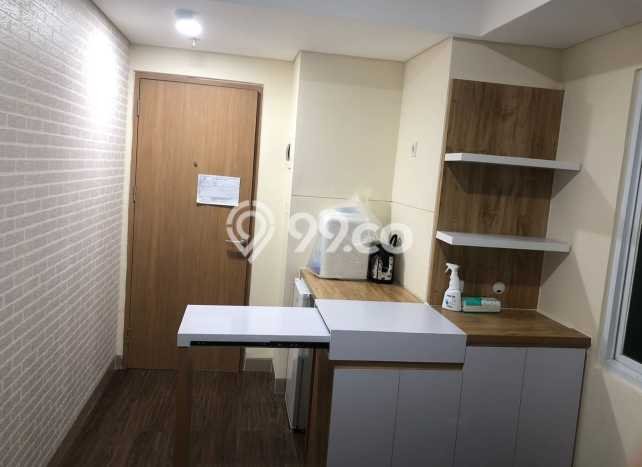 Unit Apartemen Dijual di BSD, Tangerang Selatan, dengan 1 Bedroom, 1 Bathroom Unit Apartemen Dijual di BSD, Tangerang Selatan, dengan 1 Bedroom, 1 Bathroom