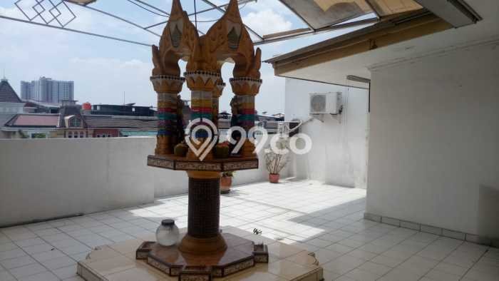 Ruko Komersial Dijual di Cengkareng Jakarta Barat LT 216m2 & LB 1000m2 Ruko Komersial Dijual di Cengkareng Jakarta Barat LT 216m2 & LB 1000m2