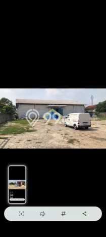 For Rent Gudang Premium di Legok, Luas 900m², Pusat Bisnis For Rent Gudang Premium di Legok, Luas 900m², Pusat Bisnis
