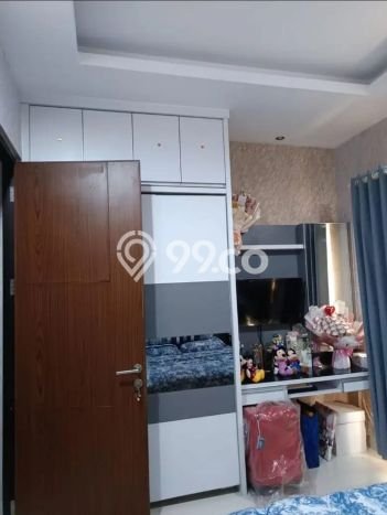 Ready to Use! Premium House LT 144m2 Desain Elegan di Daan Mogot Ready to Use! Premium House LT 144m2 Desain Elegan di Daan Mogot
