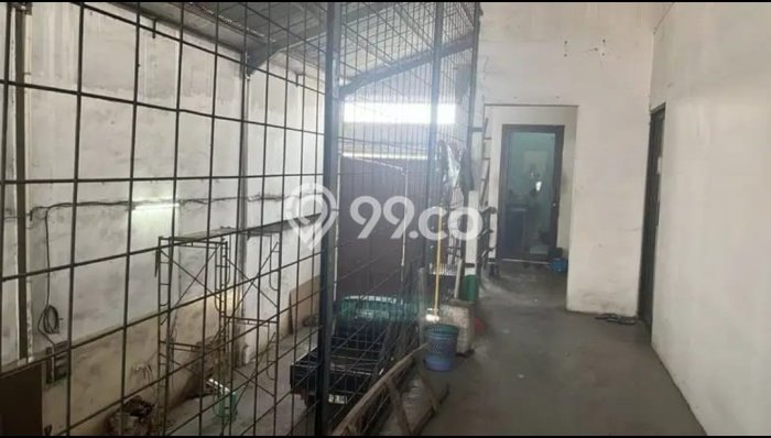 KAWASAN PREMIUM! Gudang di Daan Mogot, Luas 540m², Area Komersial KAWASAN PREMIUM! Gudang di Daan Mogot, Luas 540m², Area Komersial