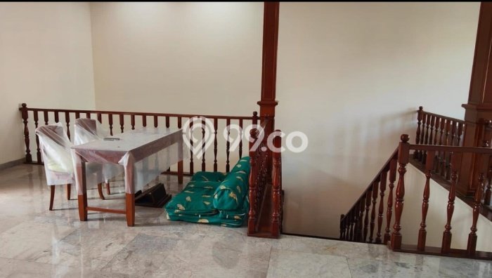 Dijual Hunian Mewah dengan Fasilitas Sekitar Komplit di Kebon Jeruk, Jakarta Barat Dijual Hunian Mewah dengan Fasilitas Sekitar Komplit di Kebon Jeruk, Jakarta Barat