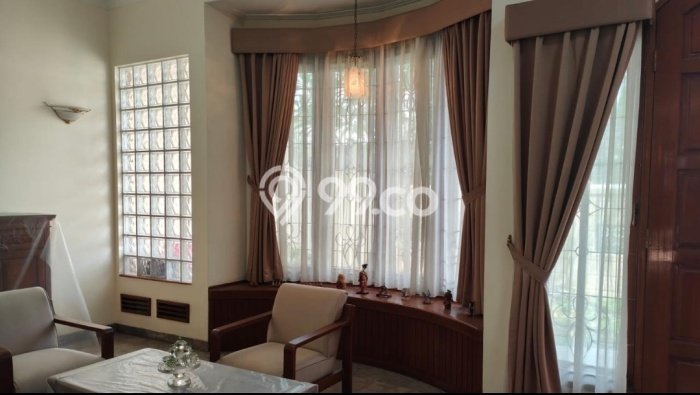 Dijual Hunian Mewah dengan Fasilitas Sekitar Komplit di Kebon Jeruk, Jakarta Barat Dijual Hunian Mewah dengan Fasilitas Sekitar Komplit di Kebon Jeruk, Jakarta Barat