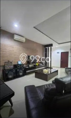 Hunian Super Elit dengan Akses Paling Strategis di Tomang, Jakarta Barat Hunian Super Elit dengan Akses Paling Strategis di Tomang, Jakarta Barat