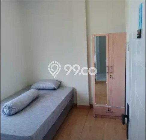 Rumah Luxury Modern Tanpa Renovasi di Bandara Jakarta Barat Rumah Luxury Modern Tanpa Renovasi di Bandara Jakarta Barat