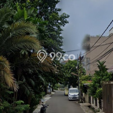 Rumah Luxury Modern Tanpa Renovasi di Puri Indah Jakarta Barat Rumah Luxury Modern Tanpa Renovasi di Puri Indah Jakarta Barat