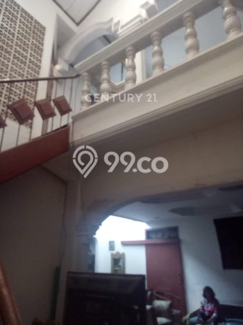 Dijual Rumah Premium dengan Fasilitas Sekitar Komplit di Cempaka Putih, Jakarta Pusat Dijual Rumah Premium dengan Fasilitas Sekitar Komplit di Cempaka Putih, Jakarta Pusat