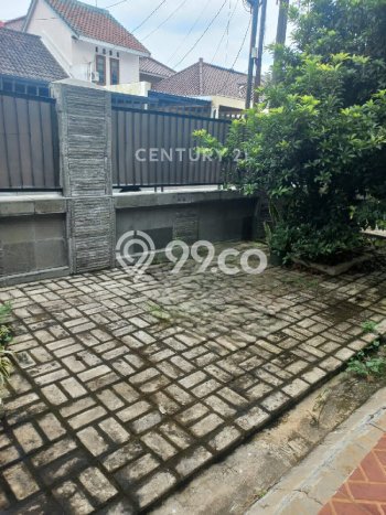 Hunian Super Mewah dengan Akses Paling Strategis di Pondok Labu, Jakarta Selatan Hunian Super Mewah dengan Akses Paling Strategis di Pondok Labu, Jakarta Selatan