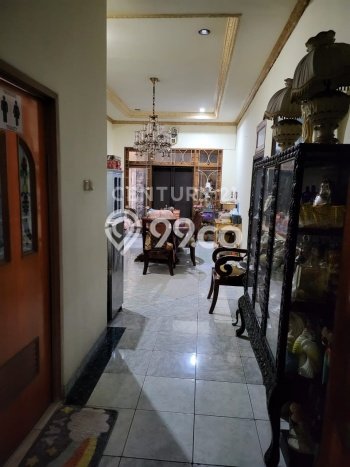 Hunian Mewah Dijual LT 378m2 di Cempaka Putih, Jakarta Pusat Hunian Mewah Dijual LT 378m2 di Cempaka Putih, Jakarta Pusat