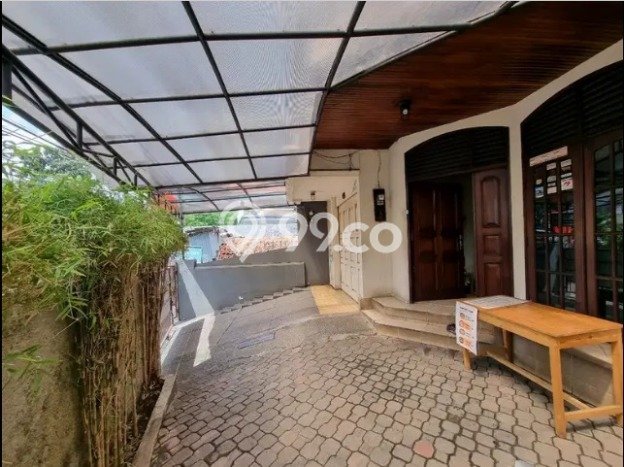 Dijual Rumah Premium dengan Fasilitas Sekitar Komplit di Kebayoran Baru, Jakarta Selatan Dijual Rumah Premium dengan Fasilitas Sekitar Komplit di Kebayoran Baru, Jakarta Selatan