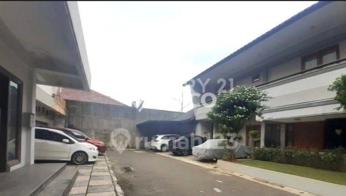 LOKASI STRATEGIS! Kantor Kawasan , Luas 903m2m², Nilai Prospektif LOKASI STRATEGIS! Kantor Kawasan , Luas 903m2m², Nilai Prospektif