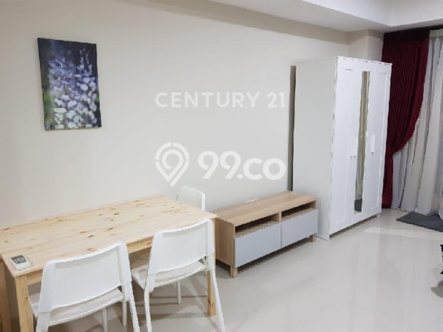 Apartemen Nyaman untuk Dijual di Mampang Prapatan, Jakarta Selatan, DKI Jakarta Apartemen Nyaman untuk Dijual di Mampang Prapatan, Jakarta Selatan, DKI Jakarta